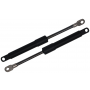 TELESKOP SIŁOWNIK GAZOWY 240MM 130N SZYBY MF-3 MF4 BREMHER